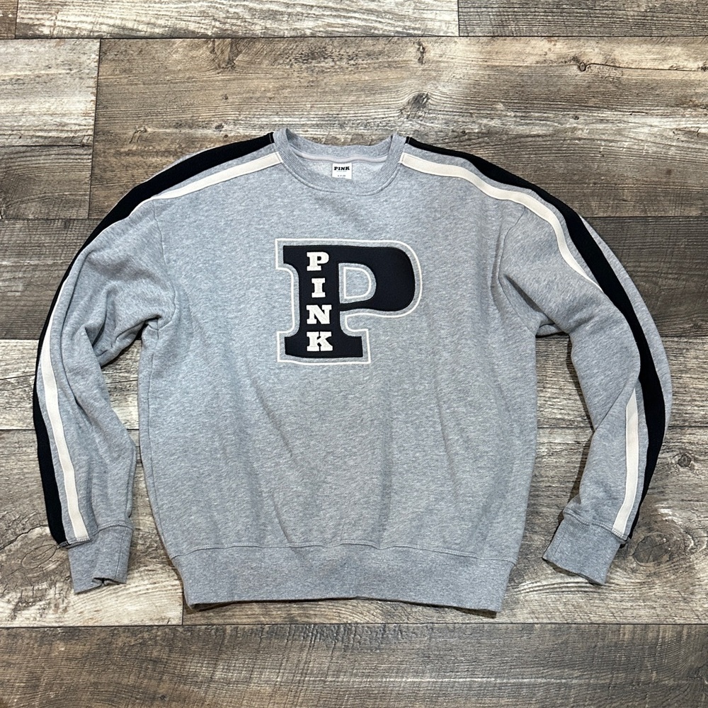 VS PINK Crewneck